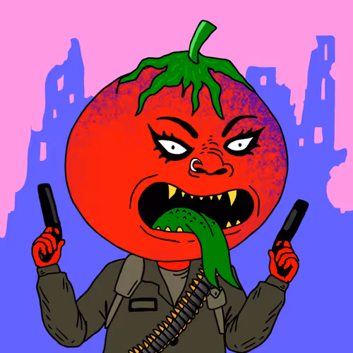Crop Clash