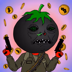 Crop Clash