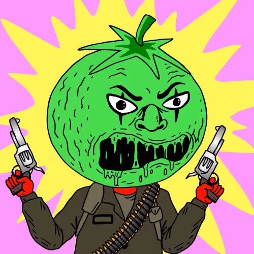 Crop Clash