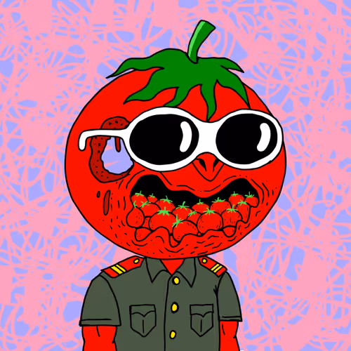 Crop Clash