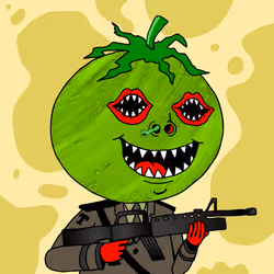 Crop Clash