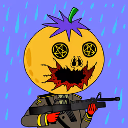 Crop Clash