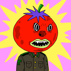 Crop Clash