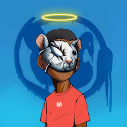 Enlightened Rat #291