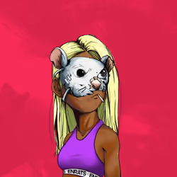 Enlightened Rat #211