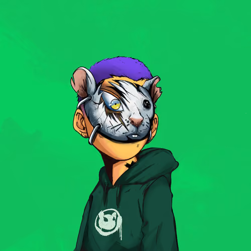 Enlightened Rat #249