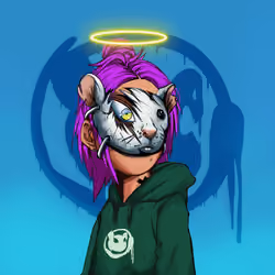 Enlightened Rat #397