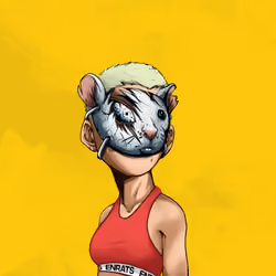 Enlightened Rat #530