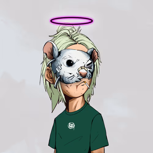 Enlightened Rats