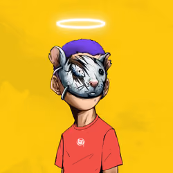 Enlightened Rat #478