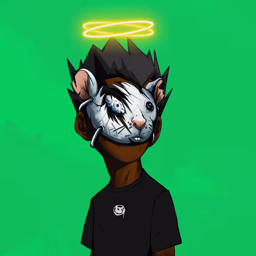 Enlightened Rats