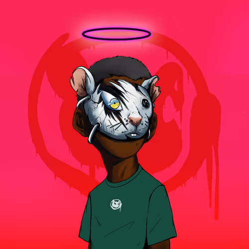 Enlightened Rat #149