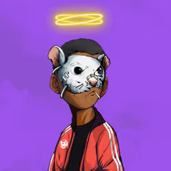 Enlightened Rat #745