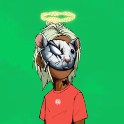 Enlightened Rat #253