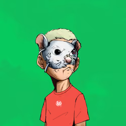 Enlightened Rat #151
