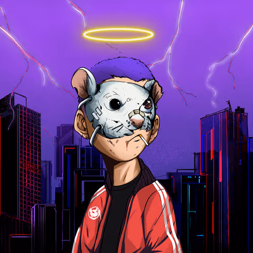 Enlightened Rats