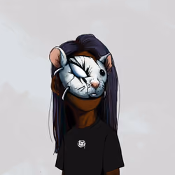Enlightened Rat #775