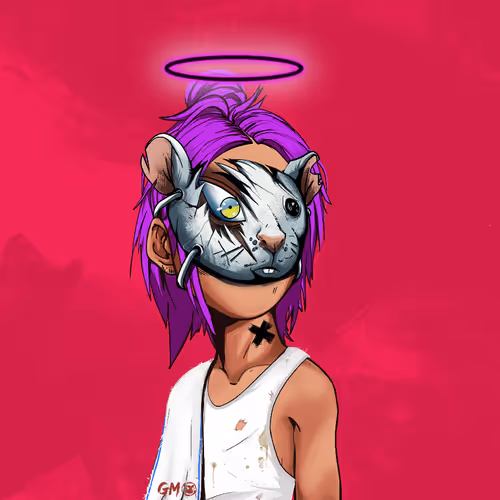 Enlightened Rat #227