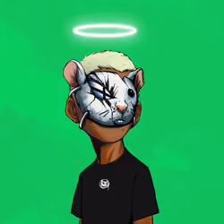 Enlightened Rat #486