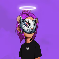 Enlightened Rat #670