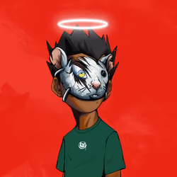 Enlightened Rat #477