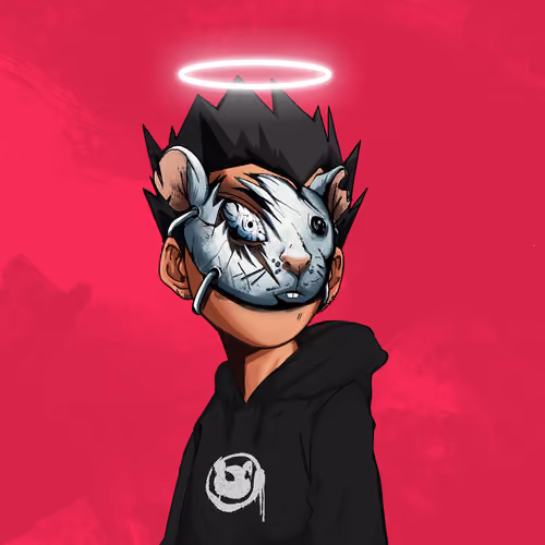 Enlightened Rat #431