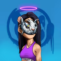 Enlightened Rat #574