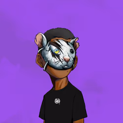 Enlightened Rat #774