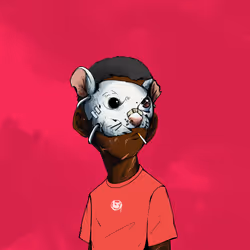 Enlightened Rat #822