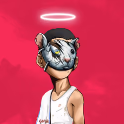 Enlightened Rat #844
