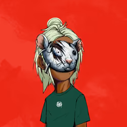 Enlightened Rat #419