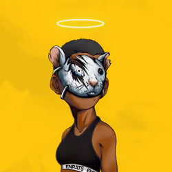 Enlightened Rat #398