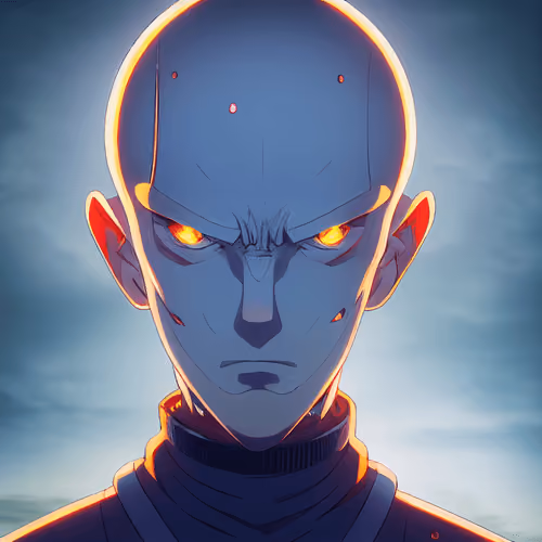 Evil Mind #386