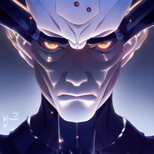 Evil Mind #327