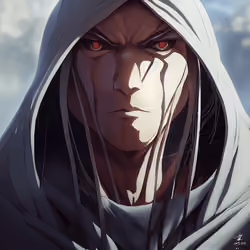Evil Mind #310