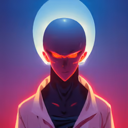 Evil Mind #308