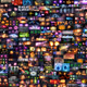 Game FX Art