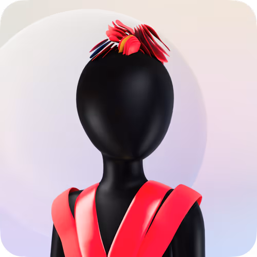 fomosapiensdao.eth Ethereum Name Service (ENS and .eth domain) PFP