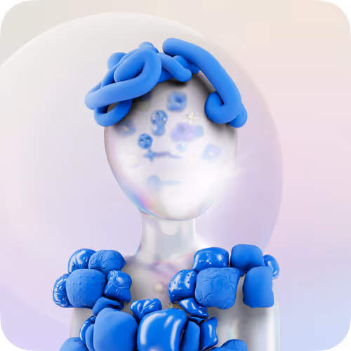 cage ◱ ◱ (ociaaca.lens) Lens social identity (.lens handle) PFP