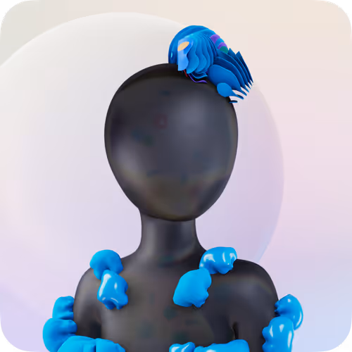 nofear.linea.eth Linea Name Service (.linea.eth domains) based on ENS PFP