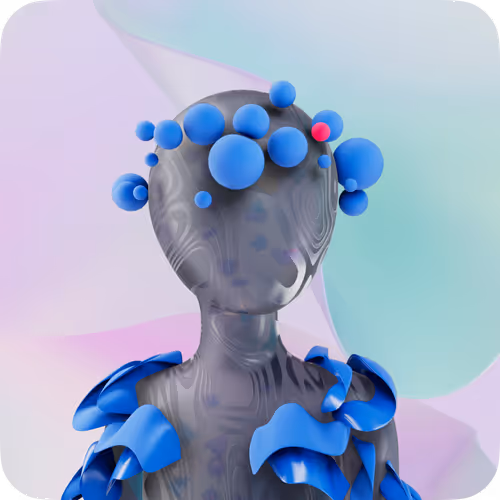 leryn4ik.lens Lens social identity (.lens handle) PFP