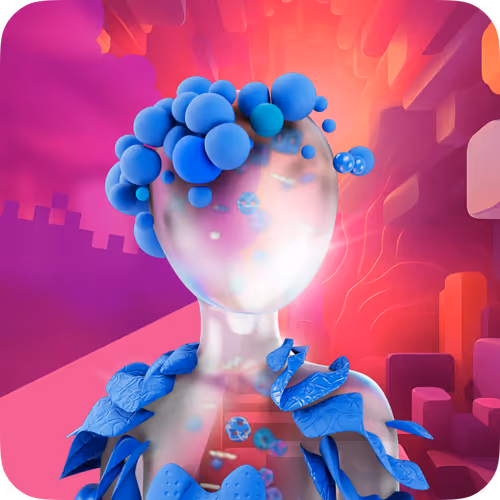 secretblade.linea.eth Linea Name Service (.linea.eth domains) based on ENS PFP