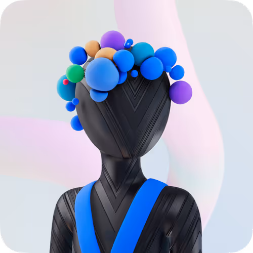 girlfox.eth Ethereum Name Service (ENS and .eth domain) PFP