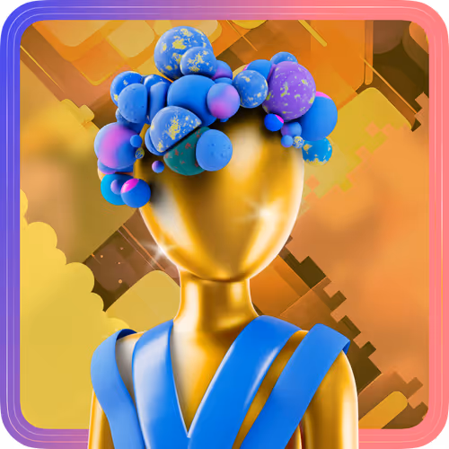 marlow.linea.eth Linea Name Service (.linea.eth domains) based on ENS PFP