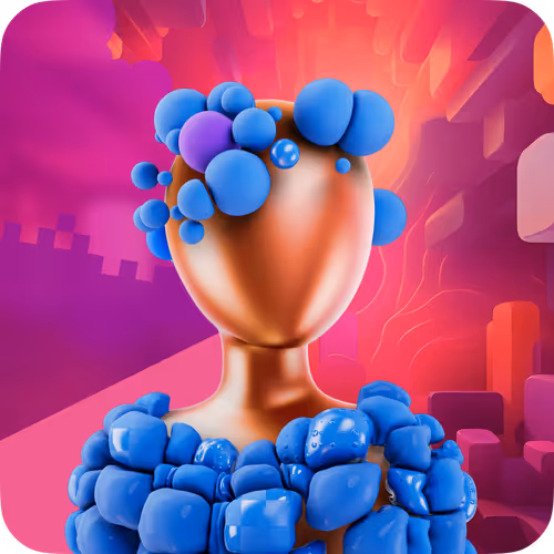 sandyjindal.eth Ethereum Name Service (ENS and .eth domain) PFP