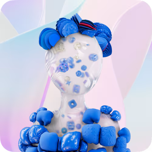 wen100x.eth Ethereum Name Service (ENS and .eth domain) PFP