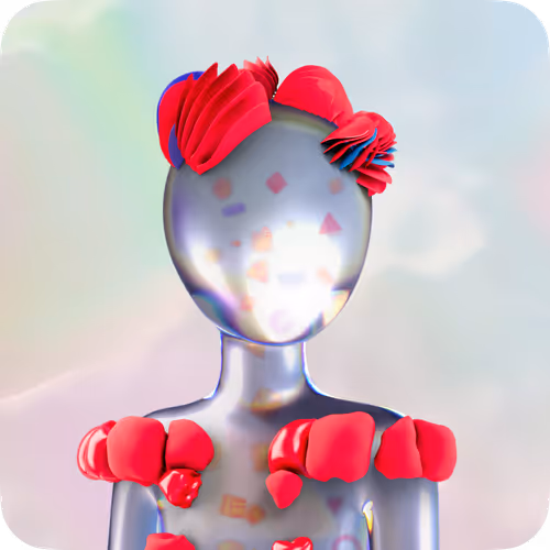 themaxiv.eth Ethereum Name Service (ENS and .eth domain) PFP