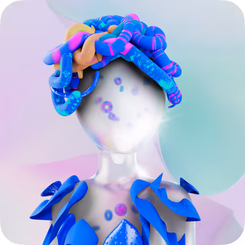 udezee.linea.eth Linea Name Service (.linea.eth domains) based on ENS PFP