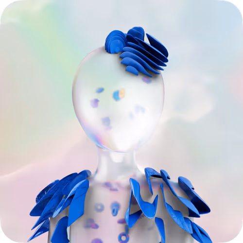 alismart.lens Lens social identity (.lens handle) PFP