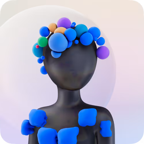 girlking.eth Ethereum Name Service (ENS and .eth domain) PFP